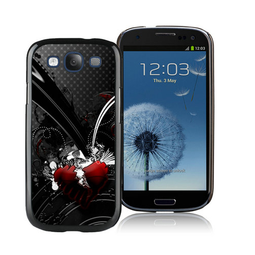 Valentine Love Samsung Galaxy S3 9300 Cases DCA | Women